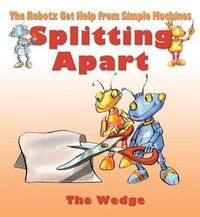 Produktbild: Splitting Apart: The Wedge
