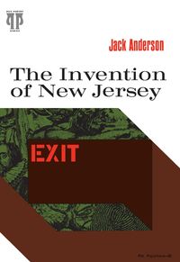 Produktbild: The Invention of New Jersey