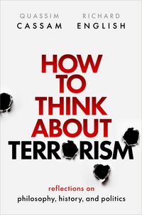 Produktbild: How to Think About Terrorism