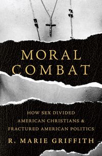 Produktbild: Moral Combat