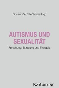 Produktbild: Autismus und Sexualit&auml;t