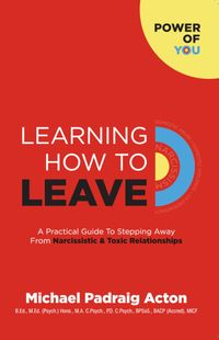 Produktbild: Learning How To Leave