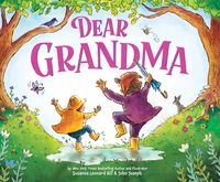 Produktbild: Dear Grandma