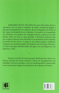 Produktbild: Parque salvaje
