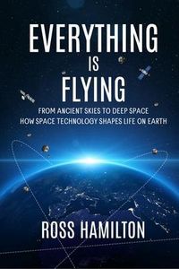 Produktbild: Everything Is Flying