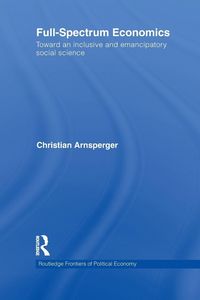 Produktbild: Full-Spectrum Economics