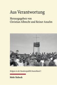 Produktbild: Aus Verantwortung