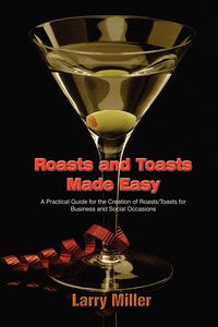 Produktbild: Roasts and Toasts Made Easy