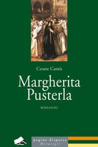 Produktbild: Margherita Pusterla