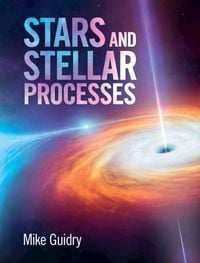 Produktbild: Stars and Stellar Processes