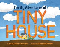 Produktbild: The Big Adventures of Tiny House