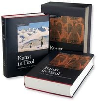 Produktbild: Kunst in Tirol