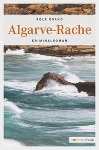 Produktbild: Algarve-Rache