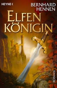 Produktbild: Elfenk&ouml;nigin / Die Elfen Bd.4