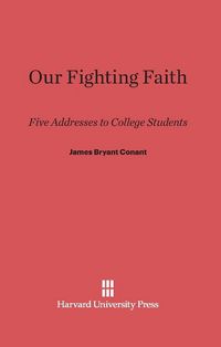 Produktbild: Our Fighting Faith