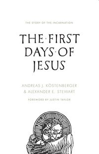 Produktbild: The First Days of Jesus