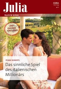 Produktbild: Das sinnliche Spiel des italienischen Million&auml;rs