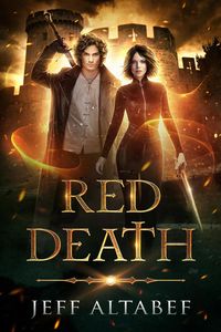 Produktbild: Red Death