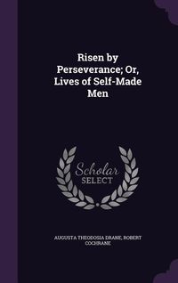 Produktbild: Risen By Perseverance Or Lives
