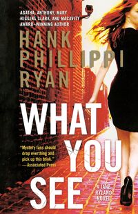 Produktbild: What You See