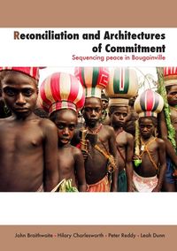 Produktbild: Reconciliation and Architectures of Commitment