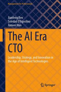 Produktbild: The Ai Era Cto