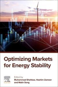 Produktbild: Optimizing Markets for Energy Stability