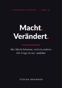 Produktbild: Macht.Ver&auml;ndert.