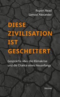 Produktbild: Diese Zivilisation ist gescheitert