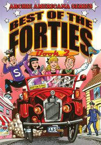 Produktbild: Best Of The Forties Bk #2 Arch