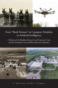 Produktbild: From "Book Farmers" to Computer Modelers to Artificial Intelligence