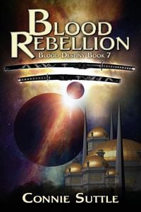 Produktbild: Blood Rebellion