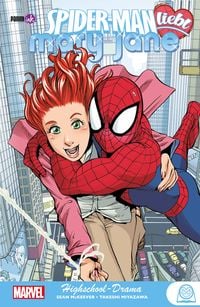 Produktbild: Spider-Man Liebt Mary Jane 1 - Highschool Drama