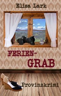 Produktbild: Feriengrab