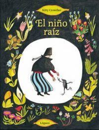 Produktbild: El ni&ntilde;o ra&iacute;z