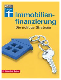 Produktbild: Immobilienfinanzierung