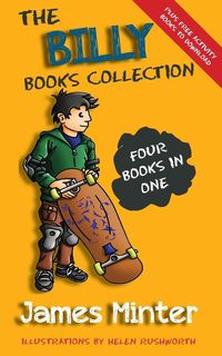 Produktbild: The Billy Books Collection