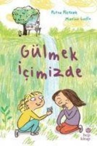 Produktbild: G&uuml;lmek Icimizde