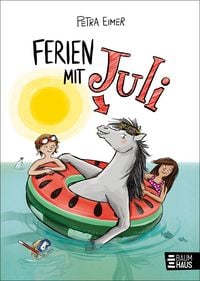 Produktbild: Ferien mit Juli