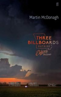 Produktbild: Three Billboards Outside Ebbing, Missouri