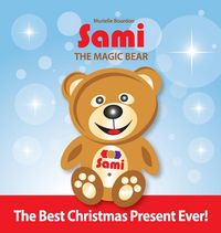 Produktbild: Sami The Magic Bear