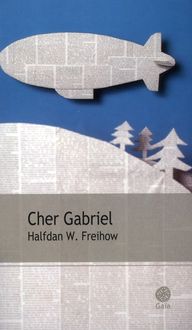 Produktbild: Cher Gabriel