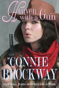 Produktbild: Heaven with a Gun