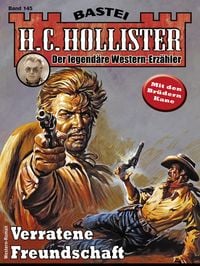 Produktbild: H. C. Hollister 145