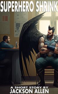 Produktbild: Superhero Shrink