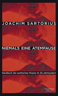 Produktbild: Niemals eine Atempause