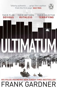 Produktbild: Ultimatum