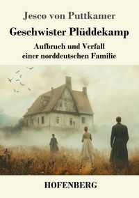Produktbild: Geschwister Pl&uuml;ddekamp