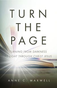 Produktbild: Turn the Page