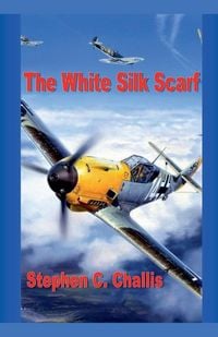 Produktbild: The White Silk Scarf